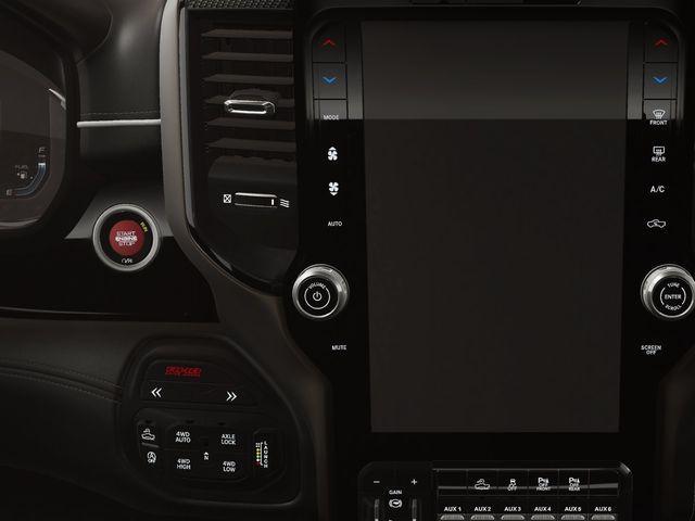 new 2026 Ram 1500 car, priced at $86,965