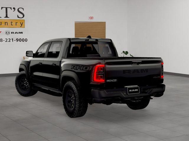 new 2026 Ram 1500 car, priced at $86,965