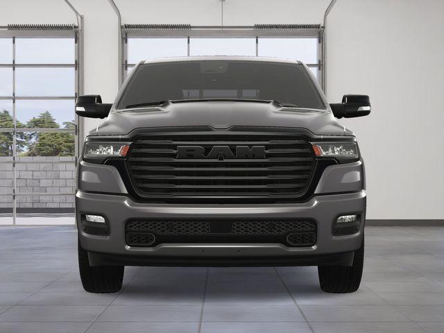 new 2025 Ram 1500 car, priced at $68,460