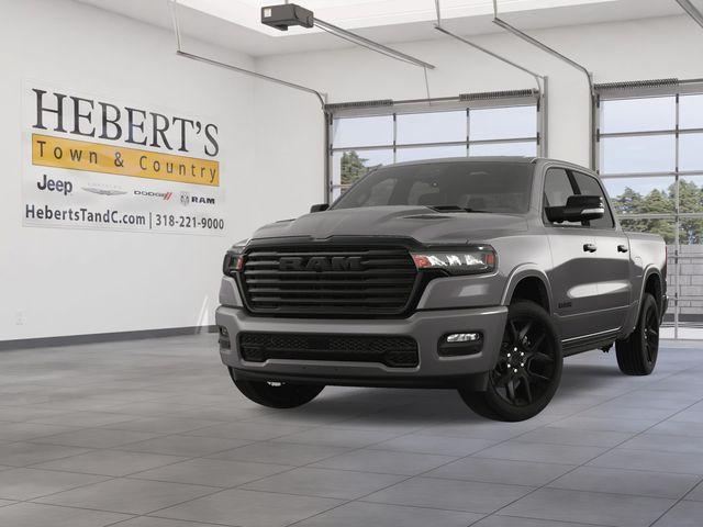 new 2025 Ram 1500 car, priced at $68,460