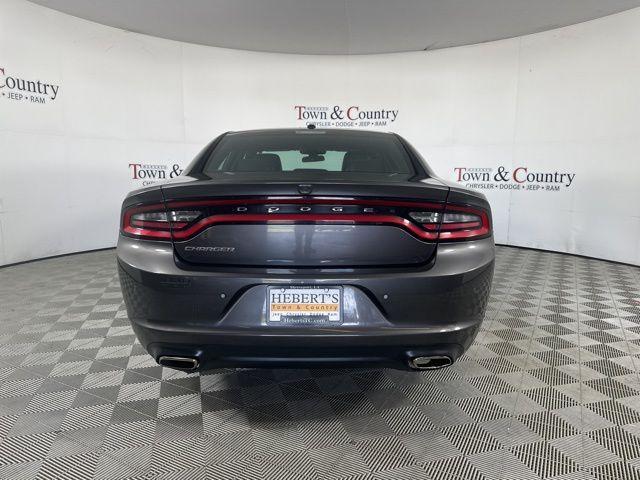used 2021 Dodge Charger car, priced at $23,751