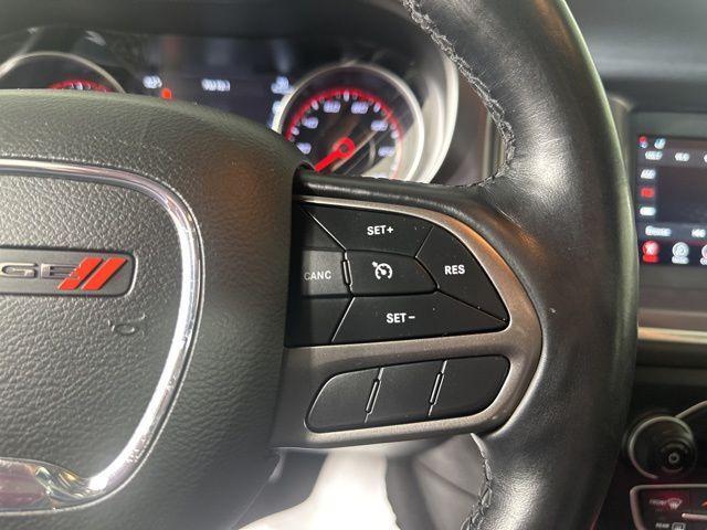 used 2021 Dodge Charger car, priced at $23,751