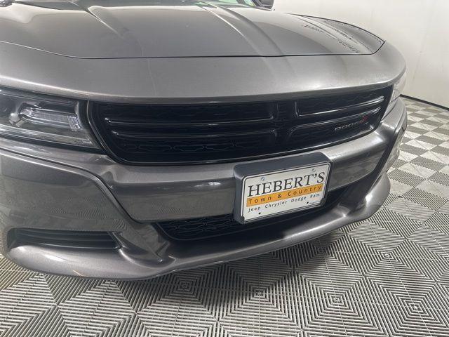 used 2021 Dodge Charger car, priced at $23,751