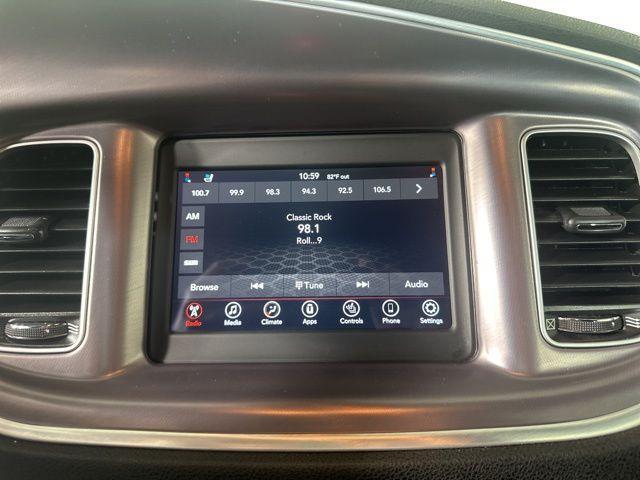 used 2021 Dodge Charger car, priced at $23,751