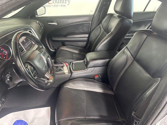 used 2021 Dodge Charger car, priced at $23,751