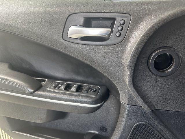 used 2021 Dodge Charger car, priced at $23,751