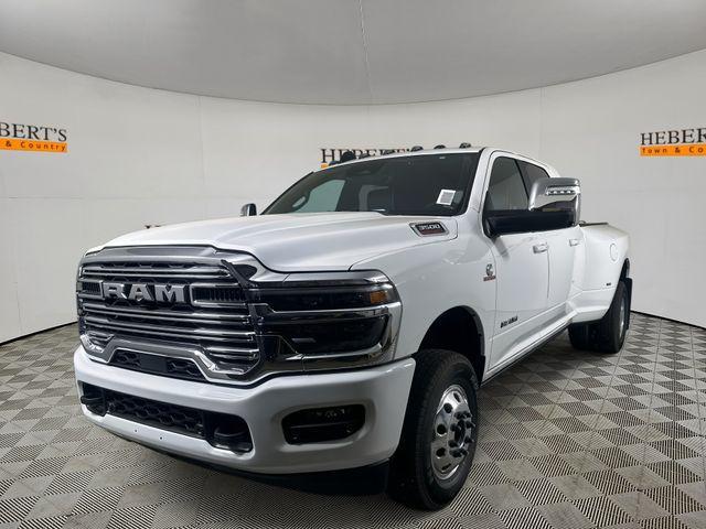 new 2026 Ram 3500 car, priced at $87,485
