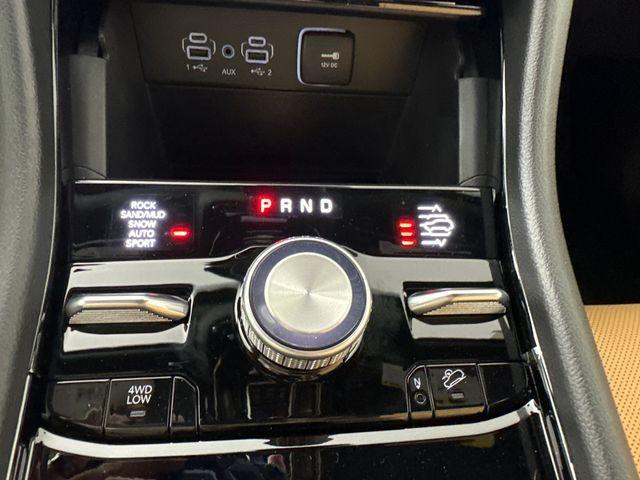 new 2025 Jeep Grand Cherokee L car, priced at $62,650