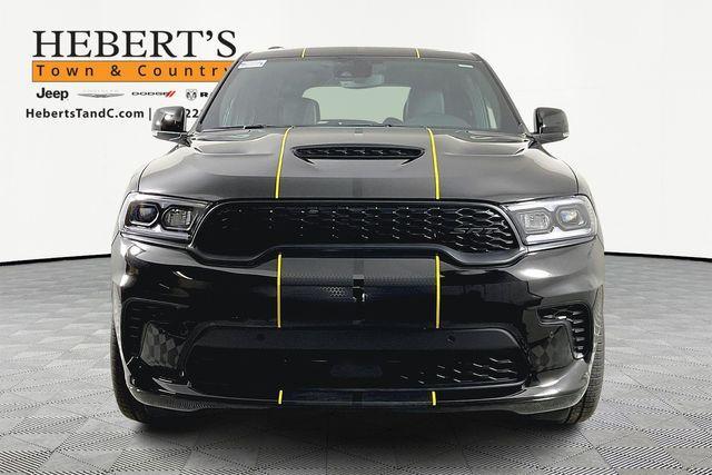 new 2024 Dodge Durango car, priced at $73,390