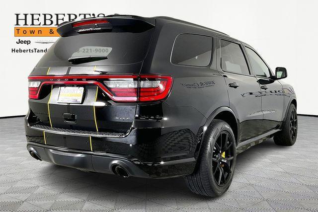 new 2024 Dodge Durango car, priced at $73,390