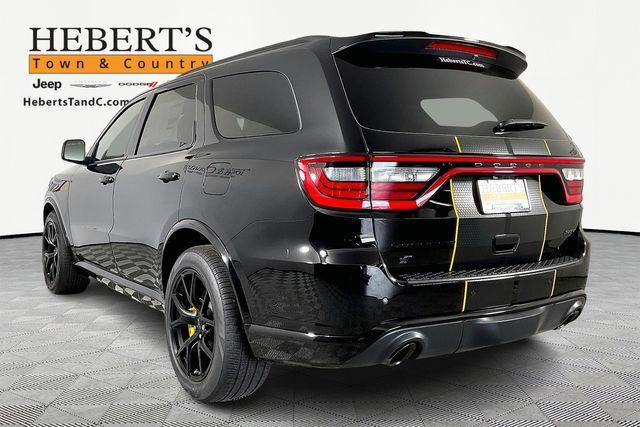 new 2024 Dodge Durango car, priced at $73,390