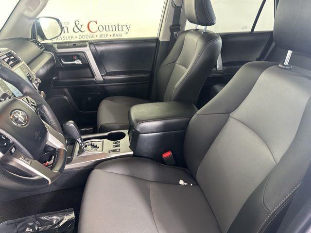 used 2024 Toyota 4Runner car, priced at $47,850