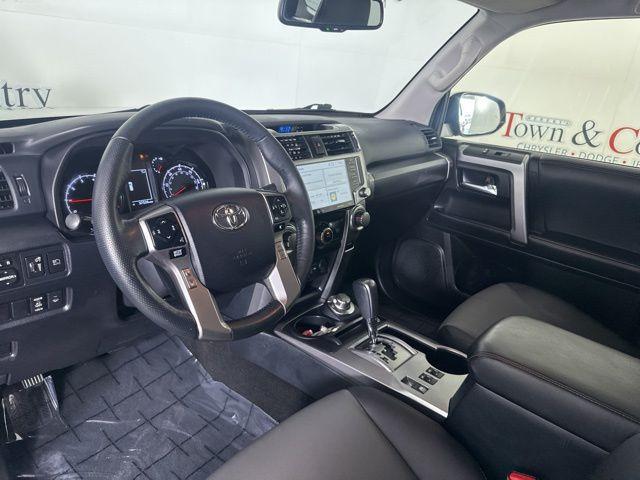 used 2024 Toyota 4Runner car, priced at $47,850