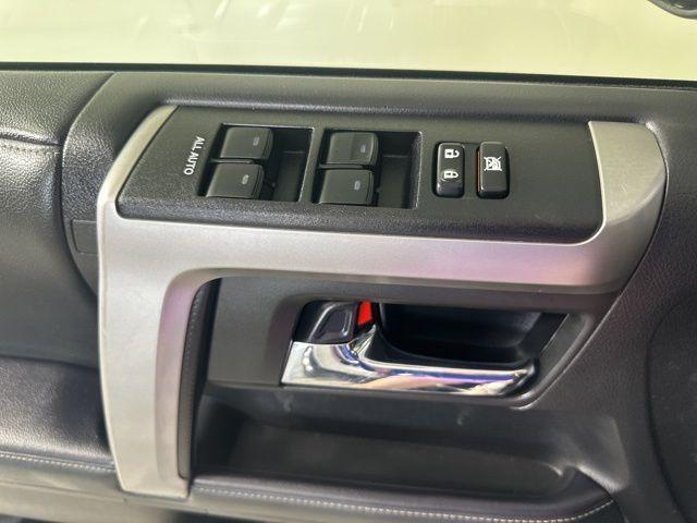 used 2024 Toyota 4Runner car, priced at $47,850