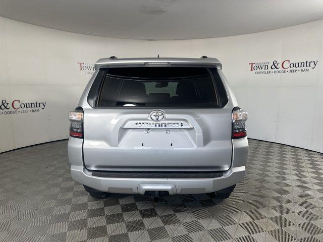 used 2024 Toyota 4Runner car, priced at $47,850