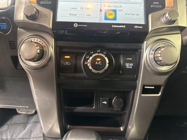 used 2024 Toyota 4Runner car, priced at $47,850