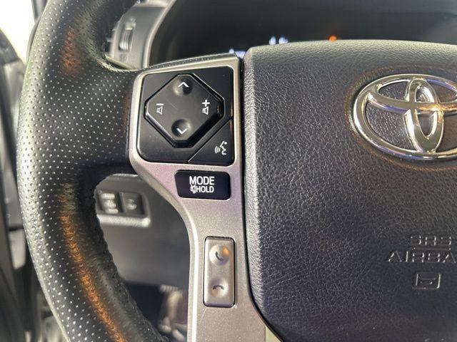 used 2024 Toyota 4Runner car, priced at $47,850