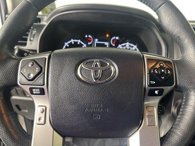 used 2024 Toyota 4Runner car, priced at $47,850