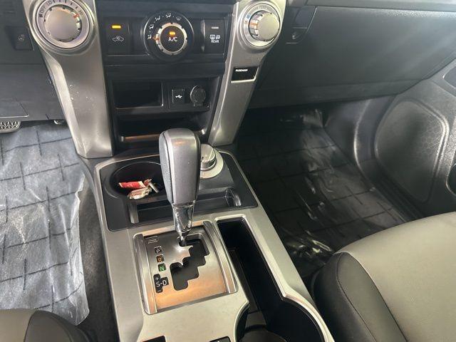 used 2024 Toyota 4Runner car, priced at $47,850