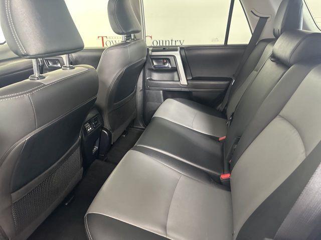 used 2024 Toyota 4Runner car, priced at $47,850
