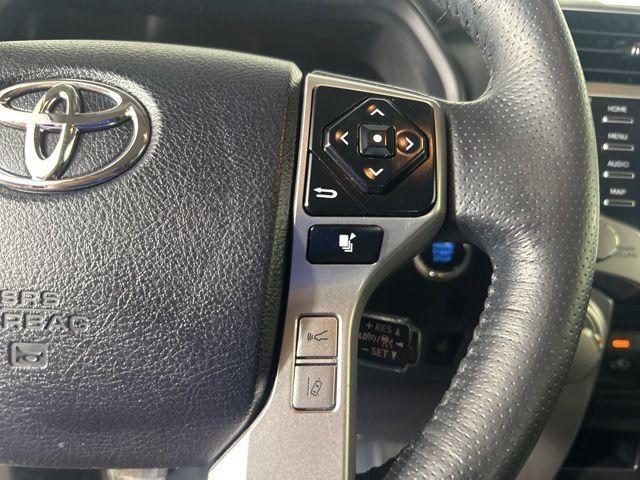 used 2024 Toyota 4Runner car, priced at $47,850