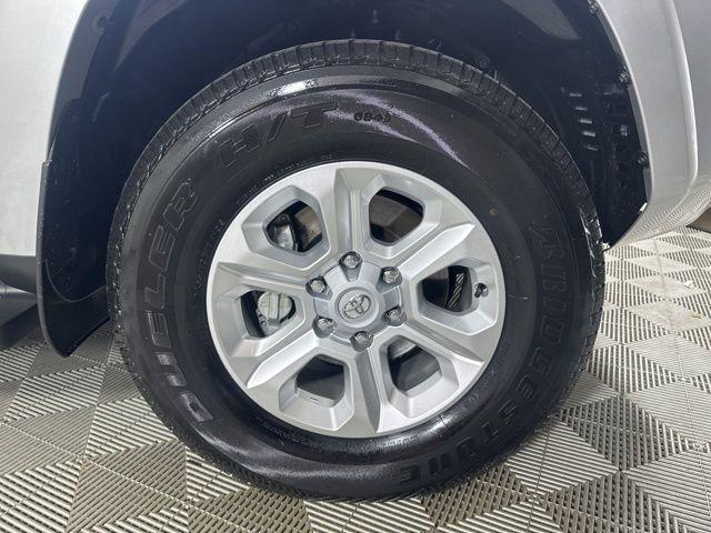 used 2024 Toyota 4Runner car, priced at $47,850