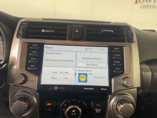 used 2024 Toyota 4Runner car, priced at $47,850