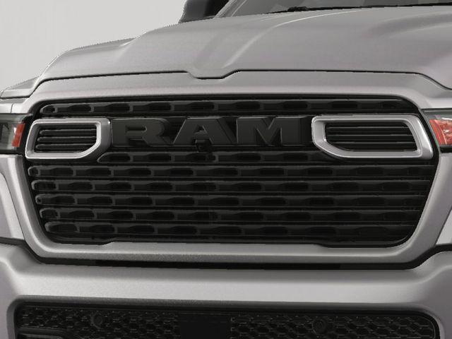 new 2025 Ram 1500 car, priced at $37,995