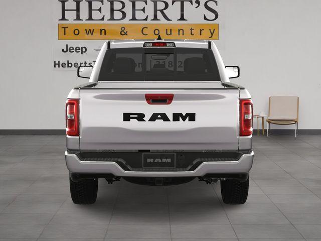 new 2025 Ram 1500 car, priced at $37,995