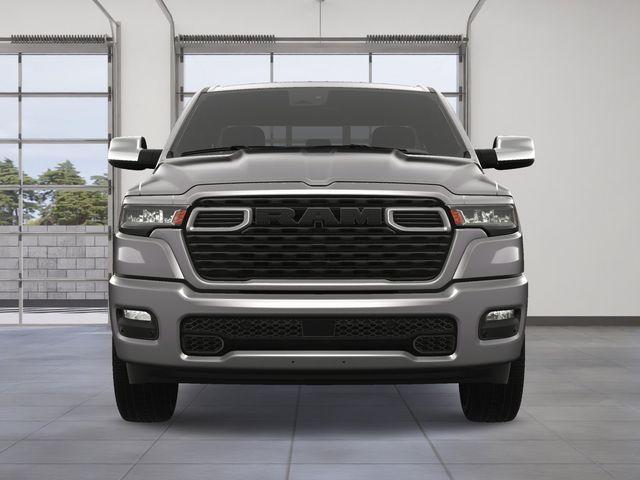 new 2025 Ram 1500 car, priced at $37,995