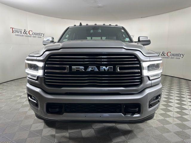 used 2022 Ram 3500 car, priced at $66,538