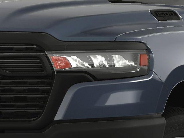 new 2025 Ram 1500 car, priced at $39,922