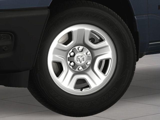 new 2025 Ram 1500 car, priced at $39,922