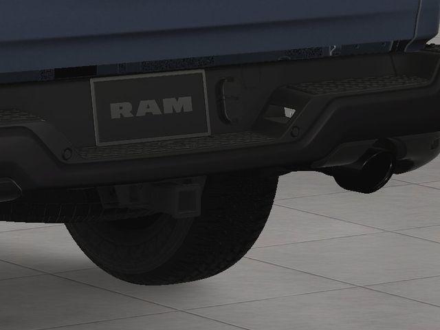 new 2025 Ram 1500 car, priced at $39,922
