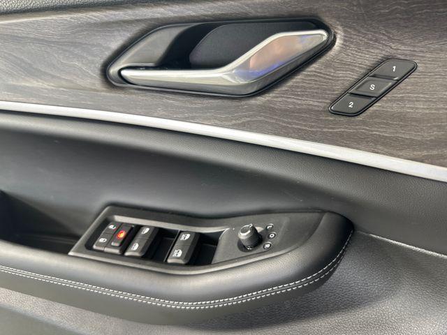 new 2025 Jeep Grand Cherokee car, priced at $46,985