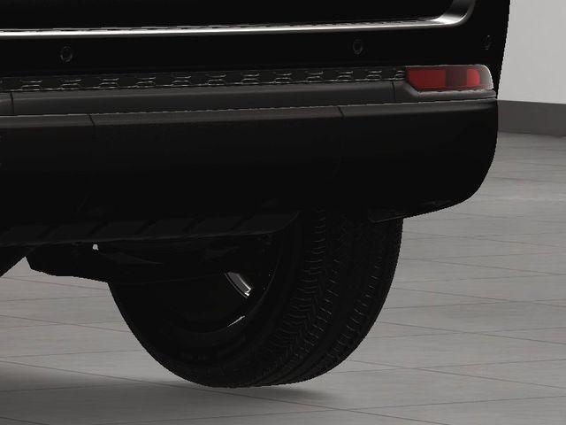 new 2025 Jeep Grand Cherokee car, priced at $46,985