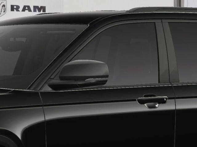 new 2025 Jeep Grand Cherokee car, priced at $46,985