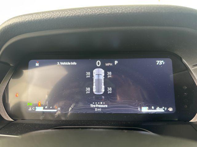 new 2025 Jeep Grand Cherokee car, priced at $46,985