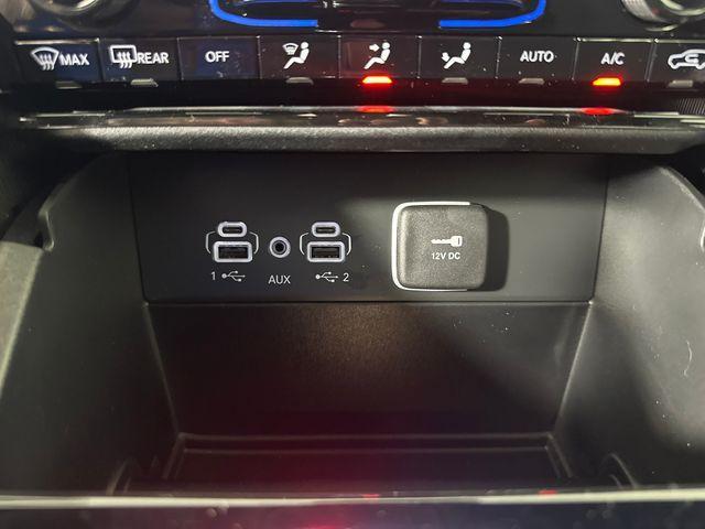 new 2025 Jeep Grand Cherokee car, priced at $46,985