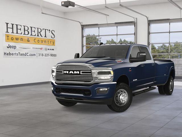 new 2024 Ram 3500 car, priced at $78,070