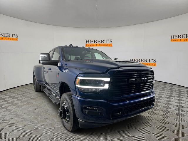 new 2024 Ram 3500 car, priced at $80,070