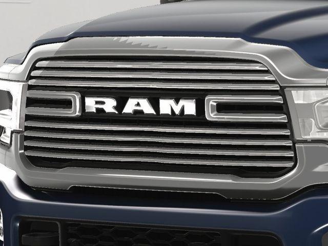 new 2024 Ram 3500 car, priced at $78,070