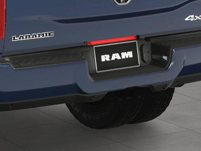 new 2024 Ram 3500 car, priced at $78,070