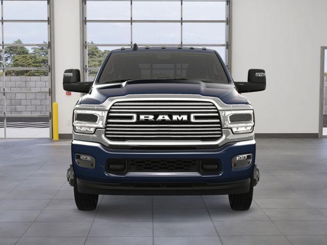 new 2024 Ram 3500 car, priced at $78,070