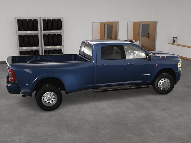 new 2024 Ram 3500 car, priced at $78,070