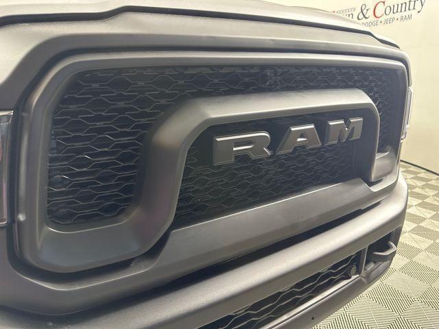 new 2024 Ram 2500 car, priced at $77,135