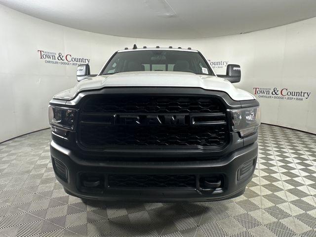 new 2024 Ram 2500 car, priced at $59,305