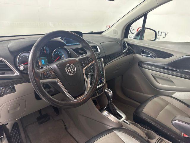 used 2014 Buick Encore car, priced at $11,409