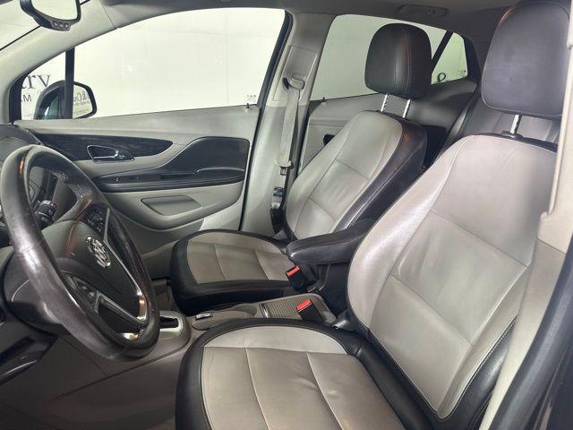 used 2014 Buick Encore car, priced at $11,409