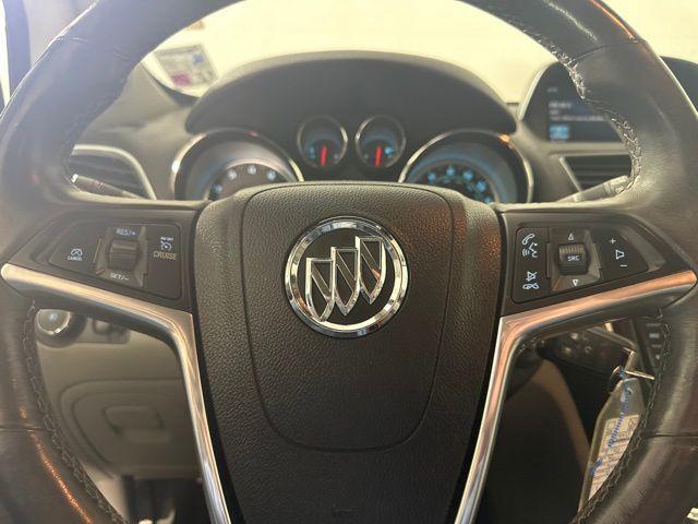 used 2014 Buick Encore car, priced at $11,409